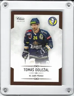 Doležal Tomáš OFS Chance Liga 2018-19  č.94